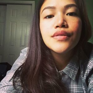 Meet your Posher, Rebbie